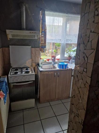 Casă cu Teren 759 Mp în Tăuții de Sus