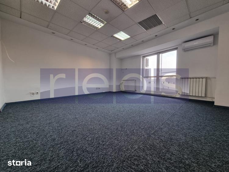 Spațiu comercial, de 590 mp, în Centrul Civic