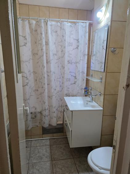Apartament cu 3 camere decomandat în Plantelor