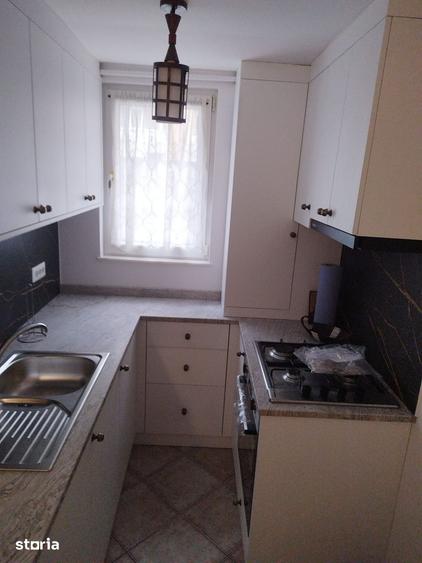 Apartament cu 2 camere în Dărmănești