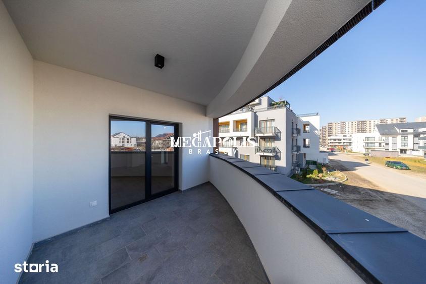 Apartament cu 2 camere în Tractorul