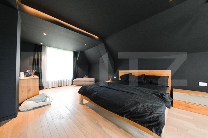 Apartament 3 camere, 2 nivele, 120 mp, parcare, zona Europa - 2
