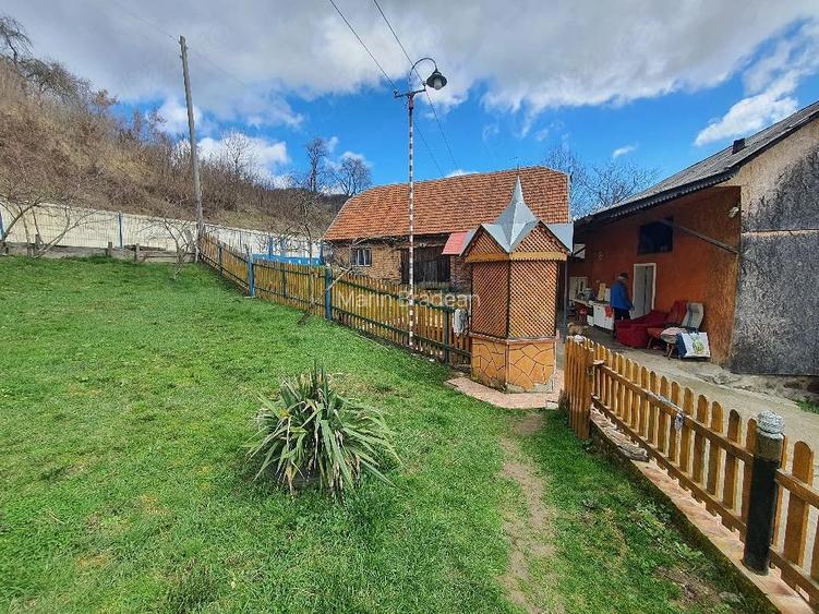 Refugiu montan de excep?ie | Casa autentica pe 2.113 mp | Priveli?te spectaculoasa