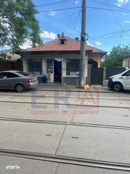 Garsonieră semidecomandată în Progresul