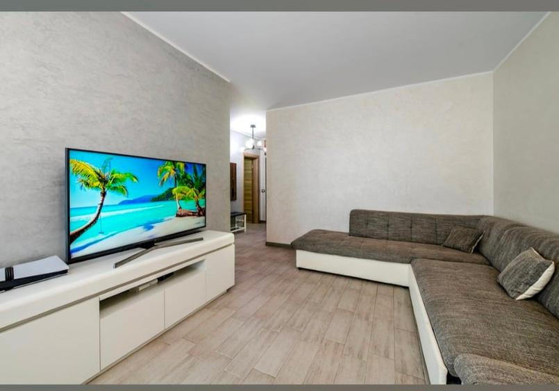 Apartament cu 2 camere în Nord