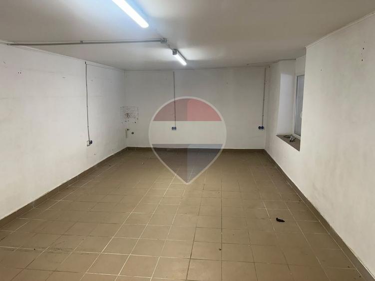 Casă individuală cu 4 camere cu Teren 2442 Mp în Suplacu de Tinca