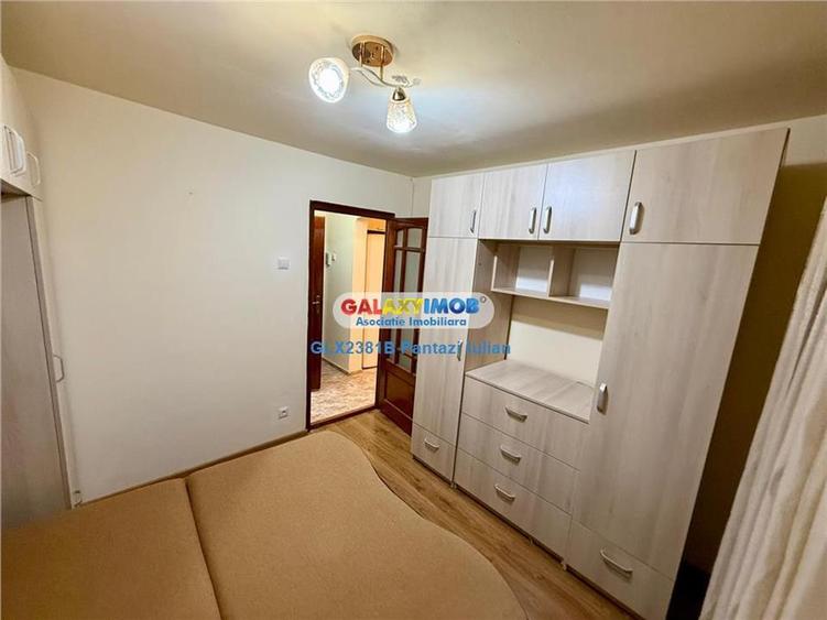 Apartament 2 camere | Lujerului | Decomandat | 7min. metrou - 4