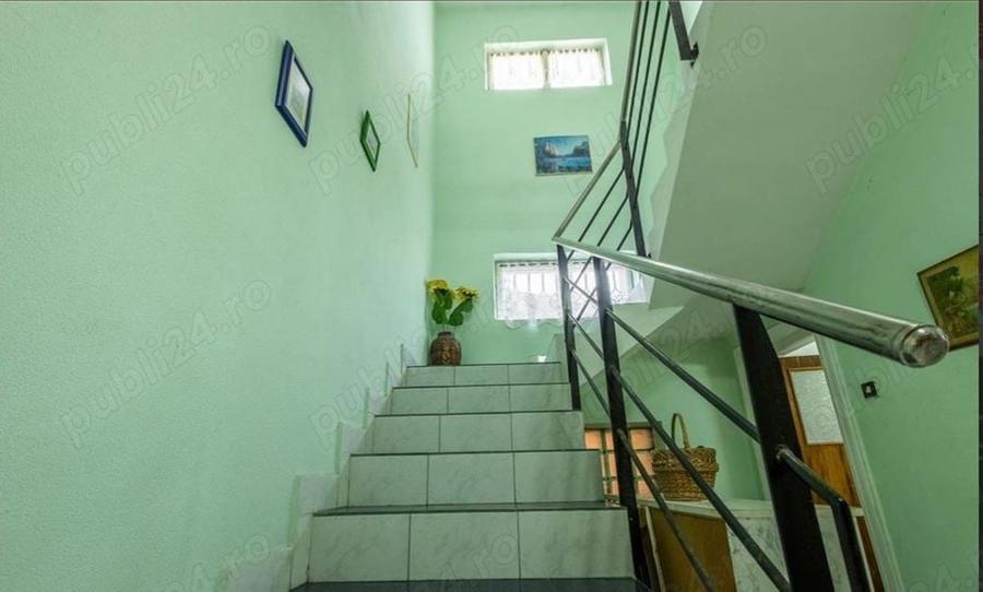 Casă cu 3 camere cu Teren 3800 Mp în Viperești