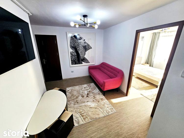Apartament cu 3 camere în Port