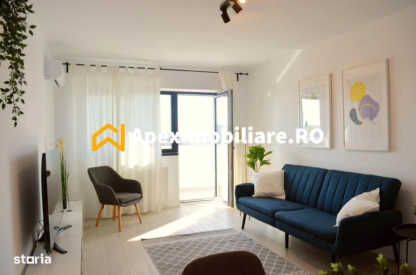 Apartament 2 camere de inchiriat Bucuresti | ApexImobiliare.ro - 3