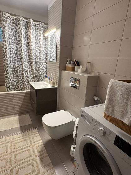 Apartament cu 3 camere decomandat în Mănăștur