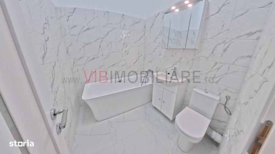 Apartament cu 4 camere în Viilor
