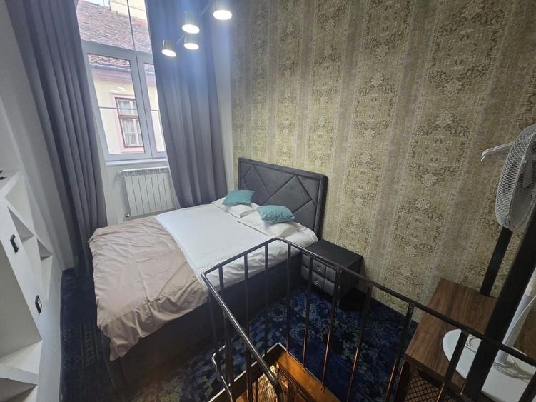 Apartament cu 3 camere decomandat în Ultracentral
