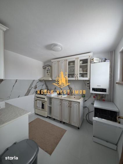 Casă cu 5 camere cu Teren 865 Mp în Oarja