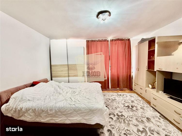Apartament cu 2 camere în Turnișor