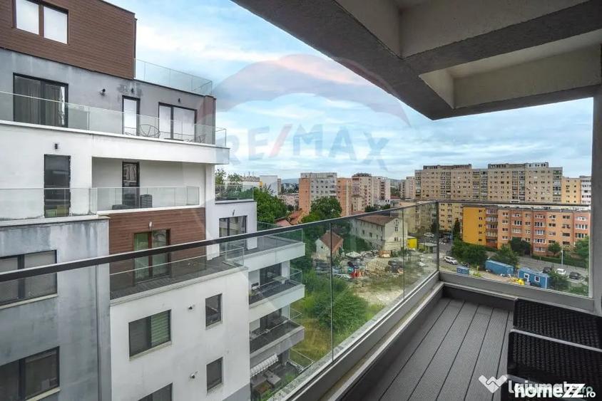 Apartament 3 camere | Dealu Morii Residence | Comision 0% - Brasov (Brasov) - 3