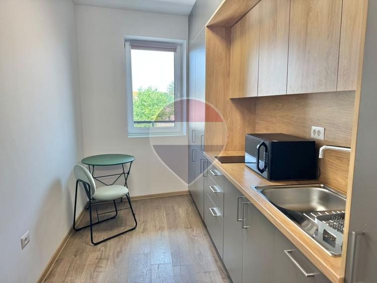 Apartament cu 2 camere de închiriat în zona Ultracentral - 2