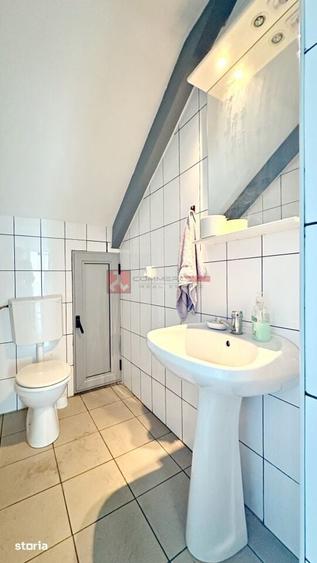 Spațiu comercial, de 820 mp, în Triaj