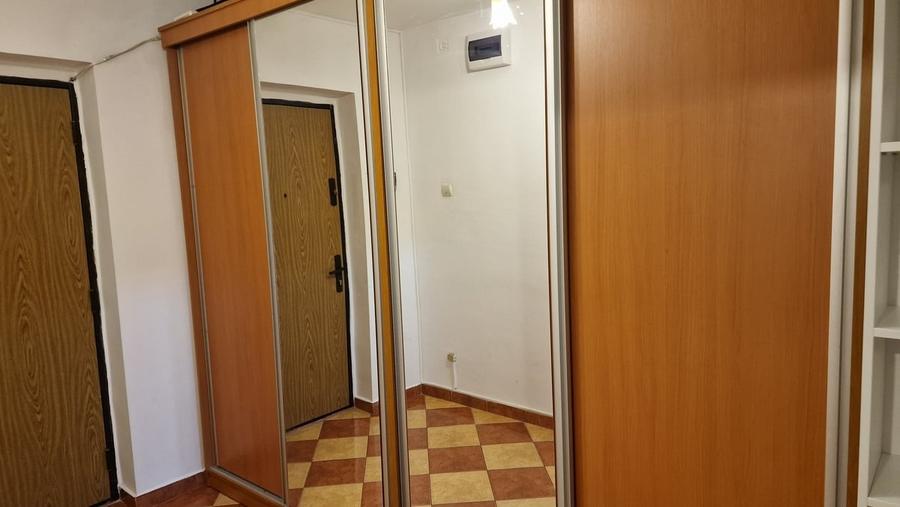Apartament cu 2 camere decomandat în Chișinau