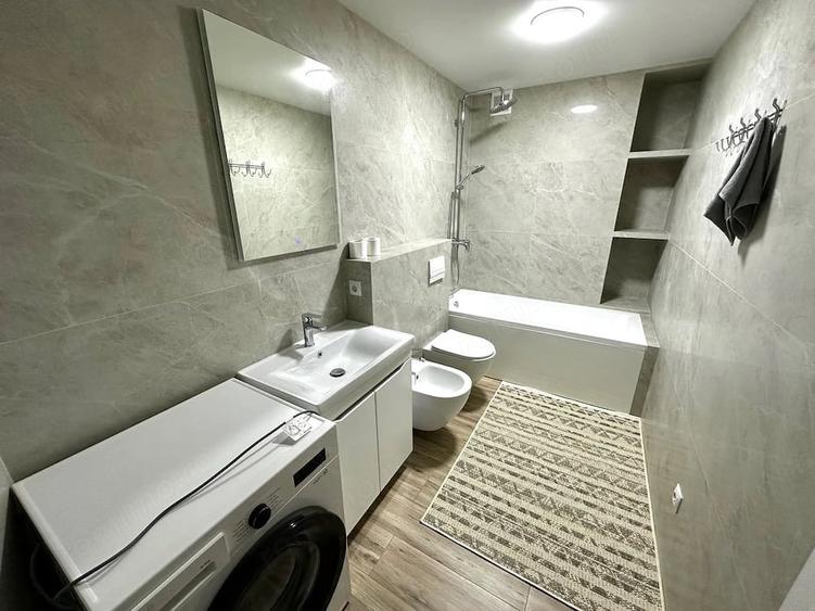 Apartament cu 2 camere de inchiriat in zona Drumul Taberei - 3