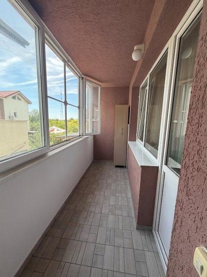 Casă modernă P+1E+Pod locuibil | 4 camere | 2 locuri de parcare | Popești - 10