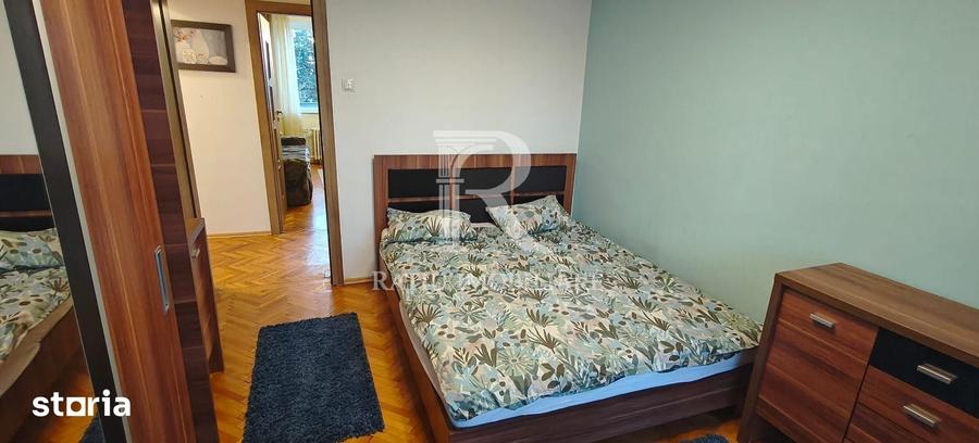 Apartament cu 3 camere | Calea Aradului | Etajul 2 | Oradea - 2