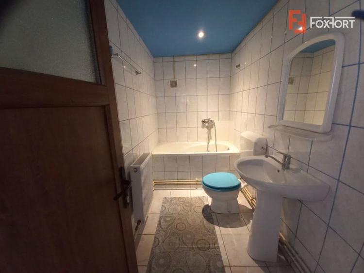 Apartament cu 2 camere semidecomandat în Tipografilor