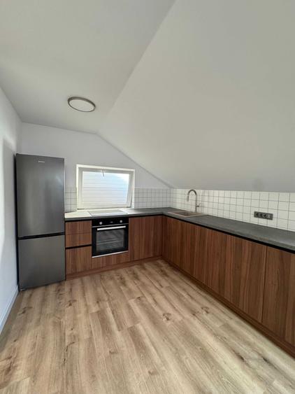 Apartament cu 3 camere decomandat în Mărăști