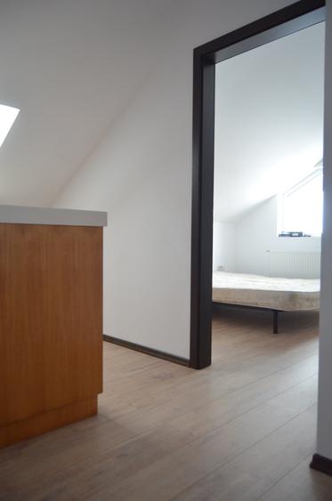 Apartament cu 2 camere decomandat în Bușteni
