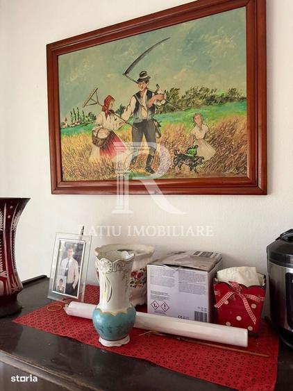 Apartament cu 4 camere în Ultracentral