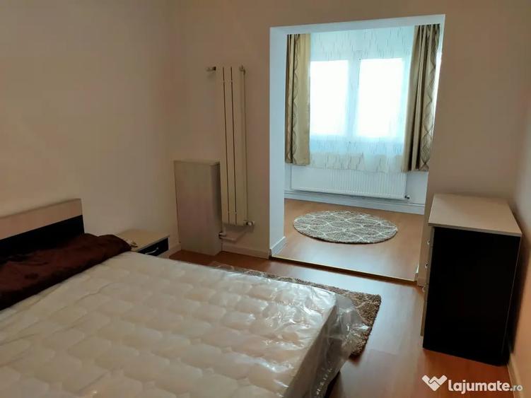 Apartament cu 2 camere semidecomandat în Iancului