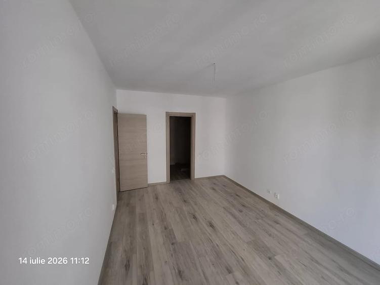 Apartament 3 camere Drumul Gura Putnei | Bloc 2022 | Terasa generoasa - 4