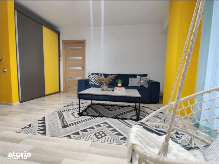 Apartament cu 2 camere în Florești