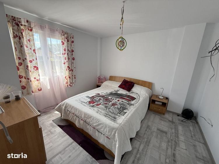 Casă cu 3 camere în Telega