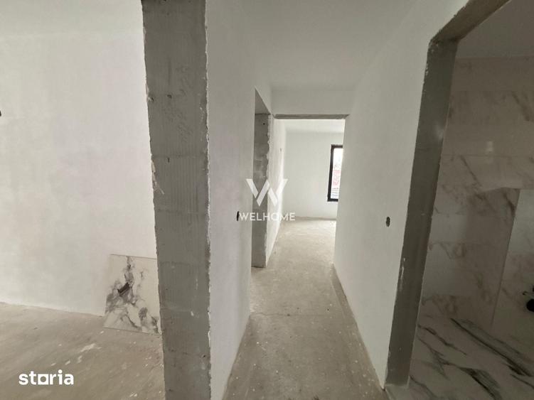 Casa pe un singur nivel priveli?te spre mun?i ?ura Mica - 14