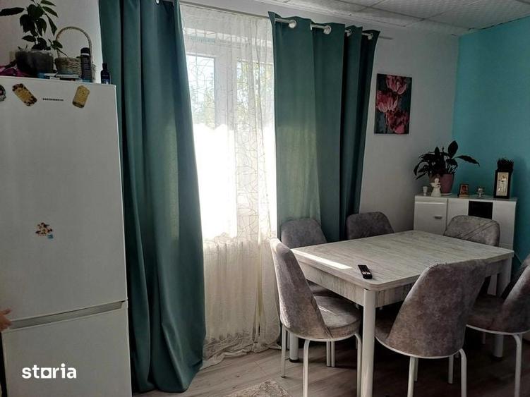 Ofer spre inchiriere apartament cu 3 camere zona Alexandru cel bun - 2