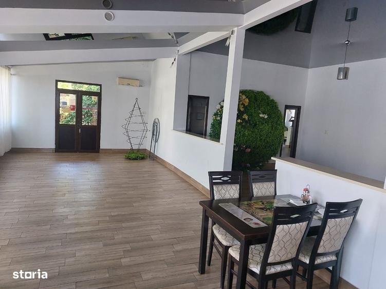 Spațiu comercial, de 400 mp, în Central