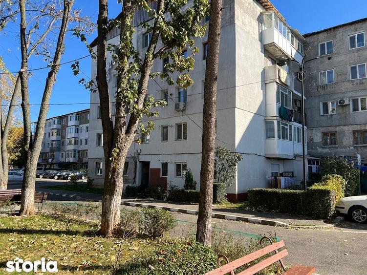 Garsonieră în Micro 6