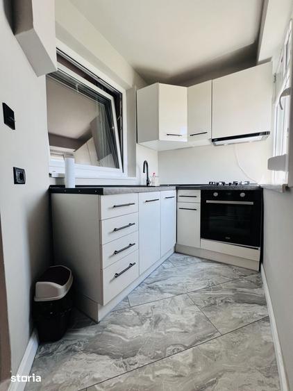 Apartament cu 2 camere decomandat în Dorobanți