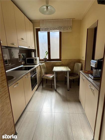 RECO. Apartament 3 camere -zona rogerius- 60mp utili - 8