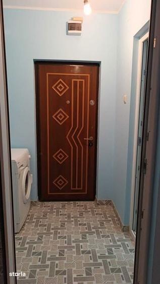 Garsonieră decomandată în Berceni