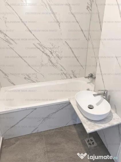 Apartament 2 Camere | Tip Studio | Vivamus Residence - Tractorul - 6