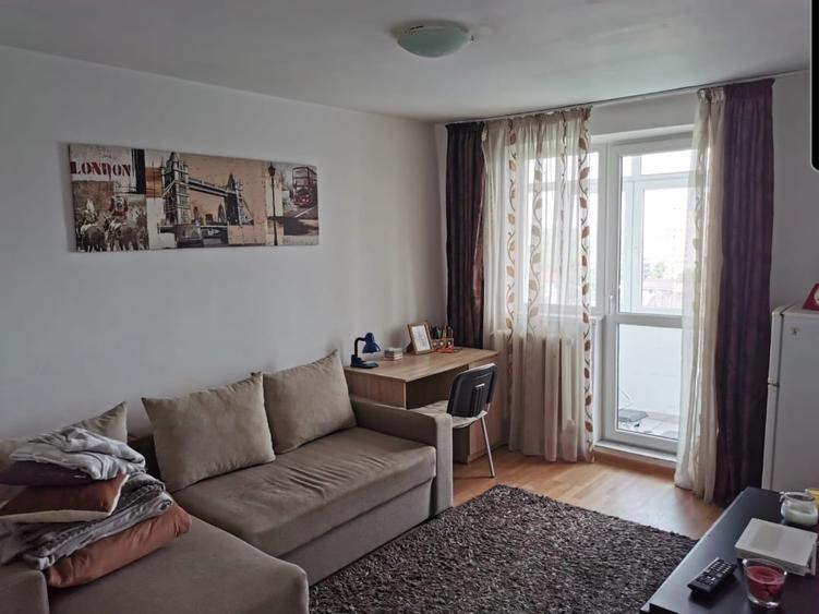 Apartament cu 1 cameră, decomandat, zona Tatarasi - 1