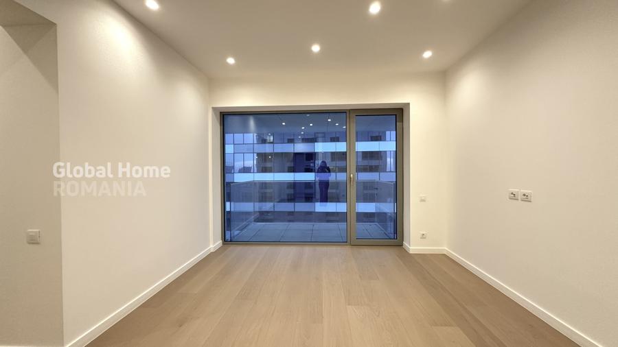 Apartament cu 2 camere decomandat în Aviației — fotografia 3