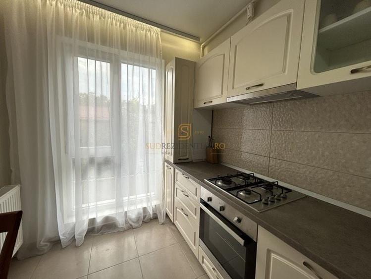 Apartament 2 camere  Bloc  2021 | 61,2 mp | Etaj 1 | Sector 3 - 6