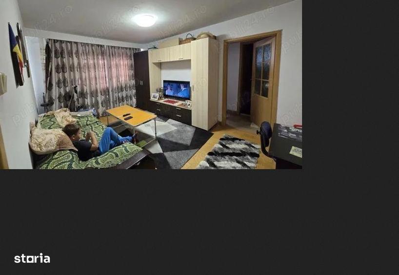 Apartament 2 camere Inel 2 Constanta - 2