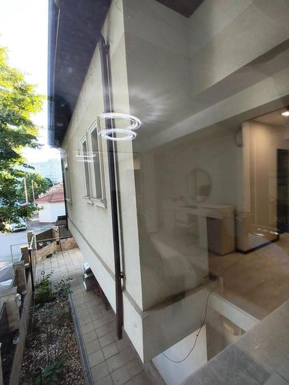 Casa 2016 Tomis 1, curte libera 80 mp pt. 2 mașini+grătar, pergola el. - 23