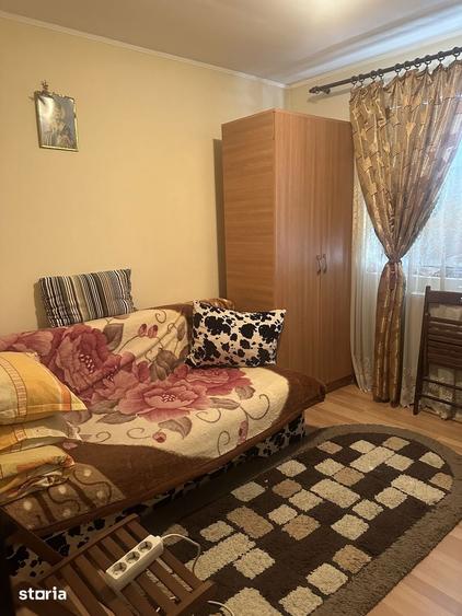 Campina - ap. 3 cam - et.3 - 65000 Euro - 2