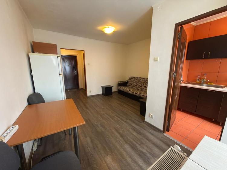 Garsoniera de vanzare, zona Fizicienilor, strada Shitului 9, et 3, bloc din 1983 - 8