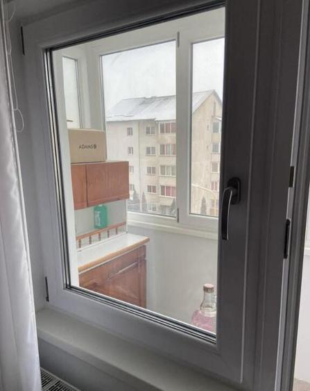 Apartament 3 camere, decomandat - zona Noua - 7